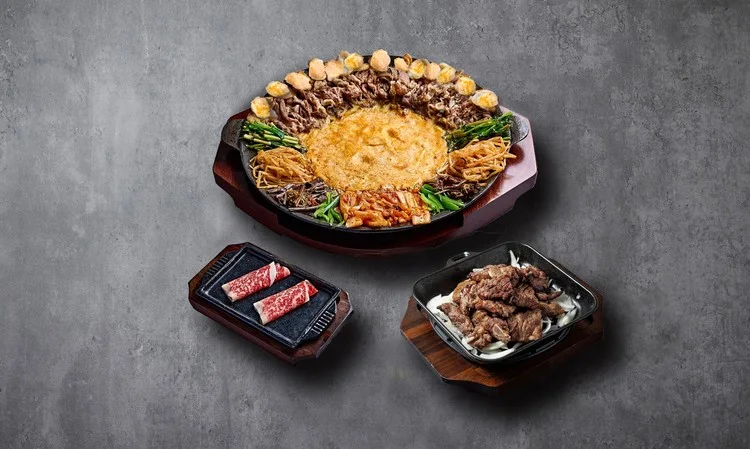 ハンミオク 清潭本店