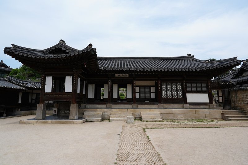 Changdeokgung (4/4)