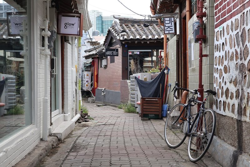 Ikseon-dong (3/3)