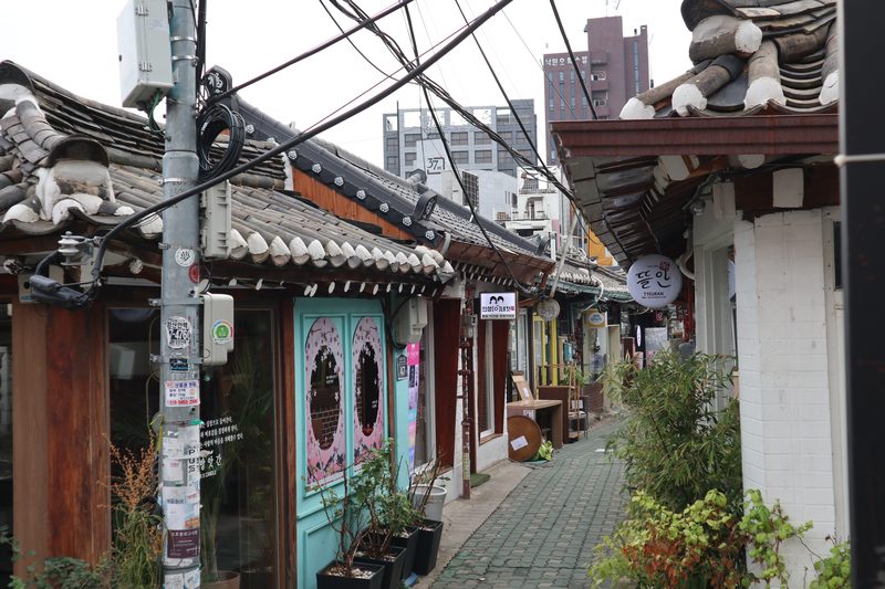 Ikseon-dong