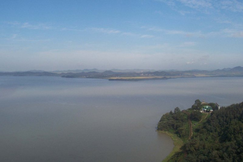 Odusan, if you want the view without the paperwork (2/2)