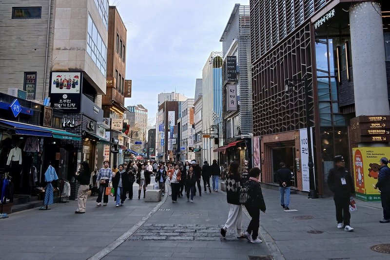 Insadong (3/3)
