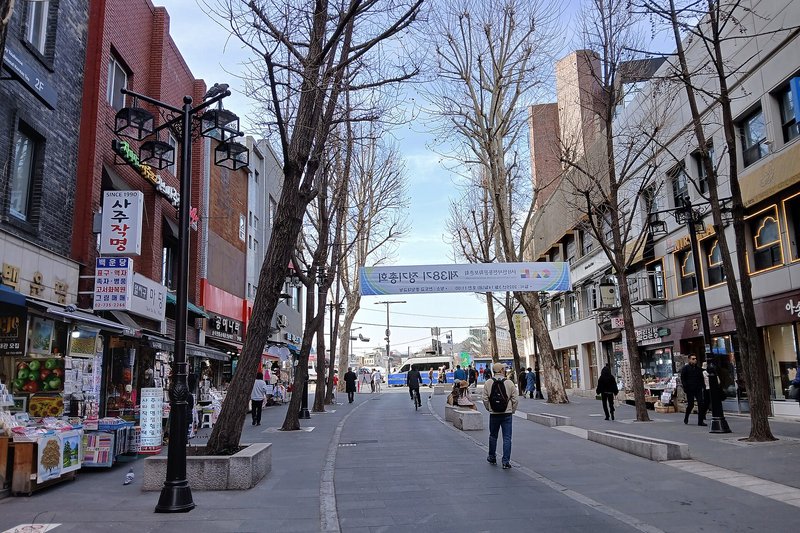 Insadong (2/3)