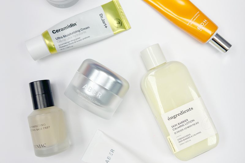 Cosmetics are cheapest where they are made (2/2)