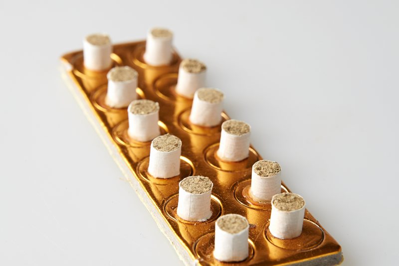 Acupuncture, moxibustion and cupping are all insured (2/3)
