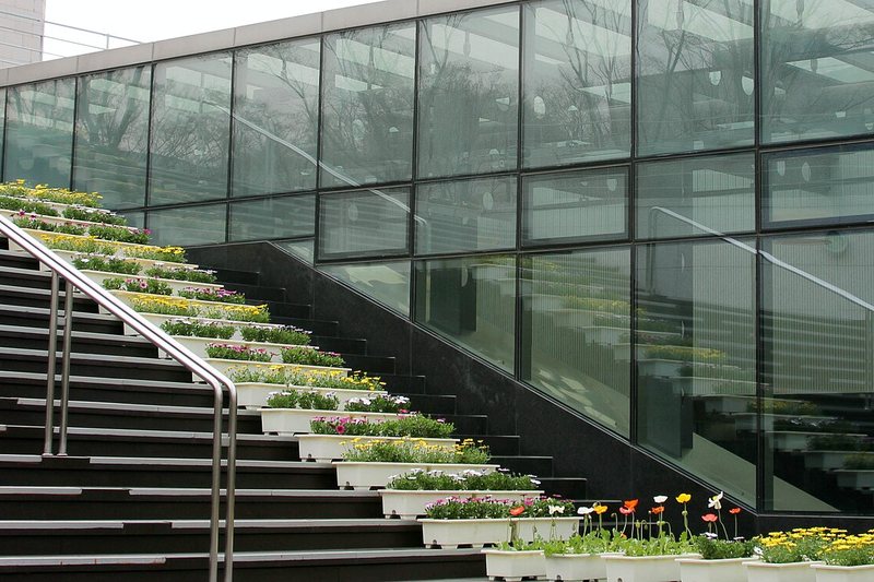 National Library of Korea (Seocho) (2/2)