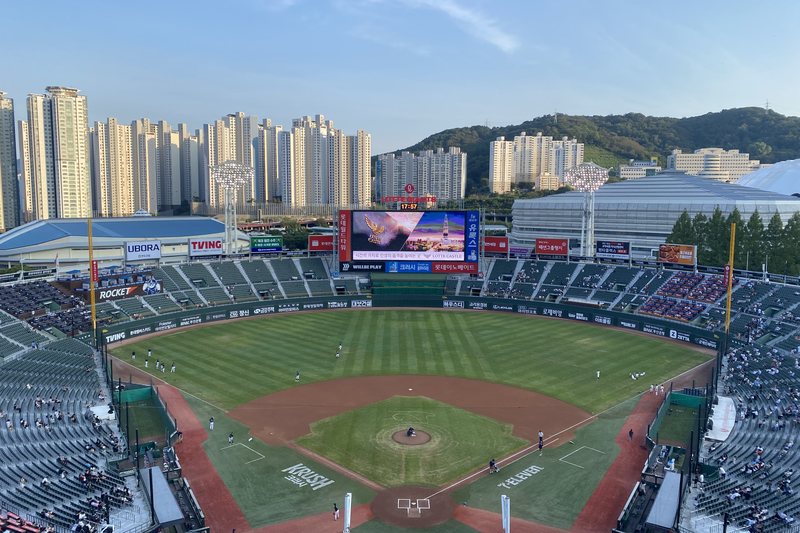 Two in Seoul, then Incheon, Suwon and the regions (2/2)