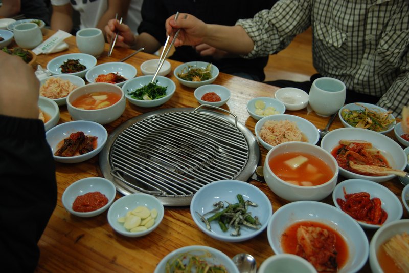 Order, and the table fills up first (5/5)