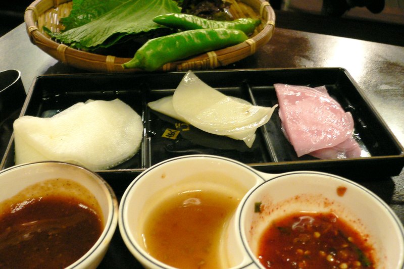 Order, and the table fills up first (2/5)