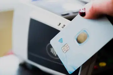 Cuando rechazan tu tarjeta extranjera