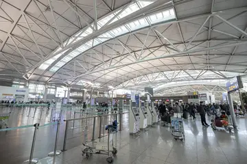 Del aeropuerto a tu alojamiento
