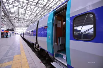 Getting a train or bus out of Seoul for Chuseok