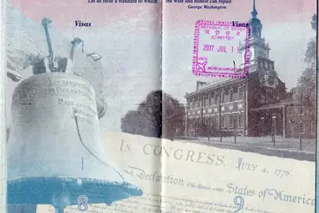 Entiende tu visa y tu estancia