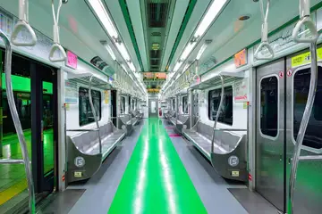 Cómo usar el metro de Seúl