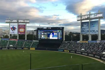 Qué debes saber el día que vas a un partido de la KBO